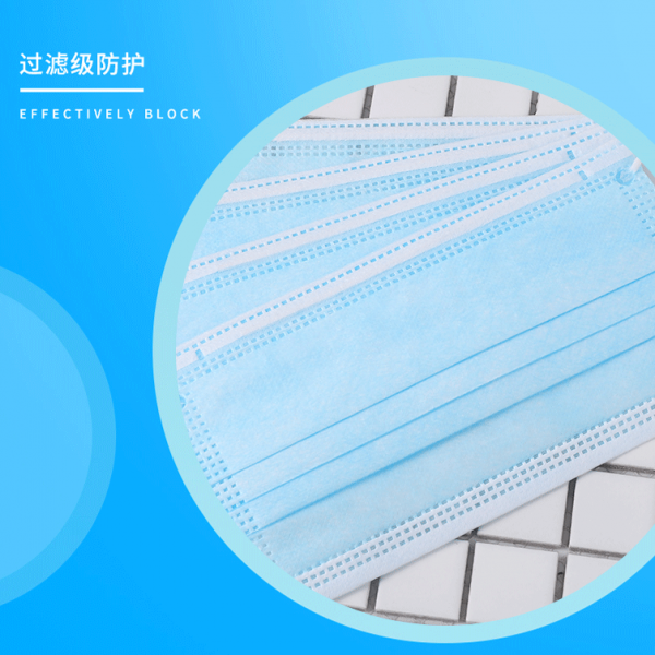 廠家直供PP熔噴料 超高熔指1500 無紡布料 醫用口罩防護服料