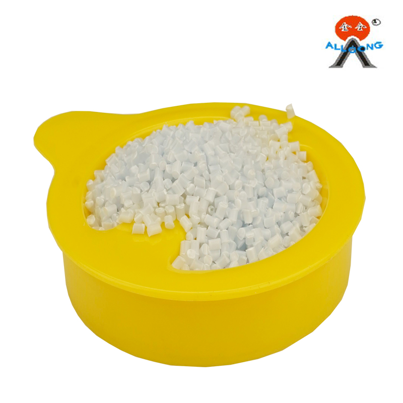 現貨供應PET透明塑料顆粒增韌劑廠家